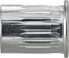 Blindnietmutter Lightweight M 6 Stahl Flachkopf GESIPA