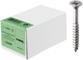 SPS SeKo A2 TG PZD 4,0x 25/18 KP