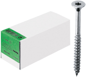 SPS SeKo A2 T25 ISR 5,0x 40/24 KP