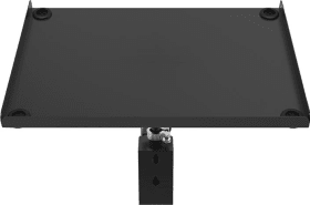 Laptophalter für Werkstattwagen