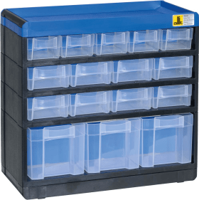 VarioPlus Pro 29/32 16 Schubl. 16 Trenner