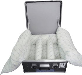 Zarges Akkusafe K 470