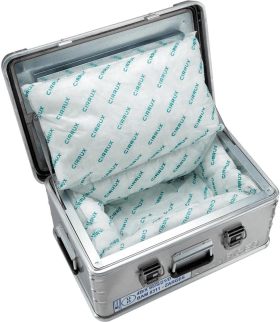 Zarges Akkusafe K 470 Universal