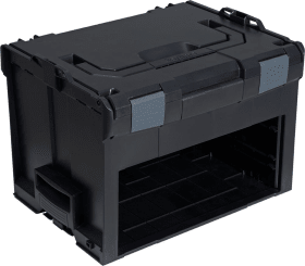 WERKZEUGKOFFER LS-BOXX® 306 LEER 445X357X321 4045294846107