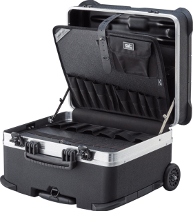 Werkzeugtrolly Turtle Rock PTS 470x300x390mm GT LINE