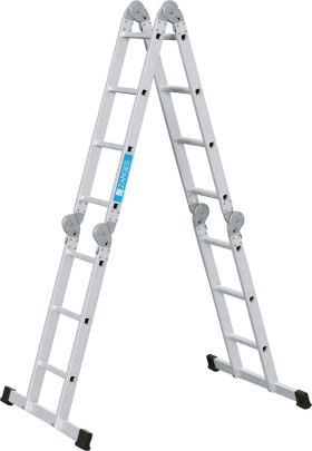 Zarges Vielzweckleiter Multitec M