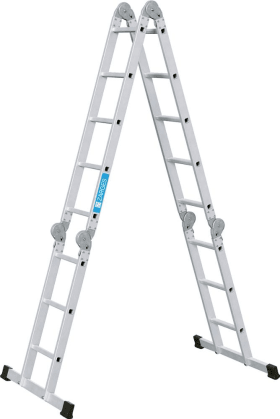 Zarges Vielzweckleiter Multitec M