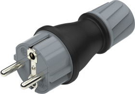 Stecker IP54 250 V, 16 A FORTIS