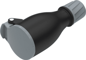 Kupplung IP54 250 V, 16 A FORTIS