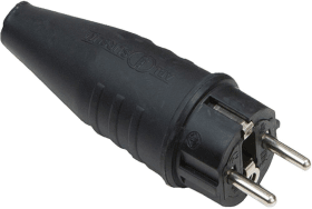 Stecker IP44 250 V, 10-16 A ABL-Sursum Althoff
