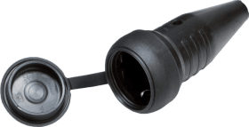 Kupplung IP44 250 V, 10-16 A ABL-Sursum Althoff