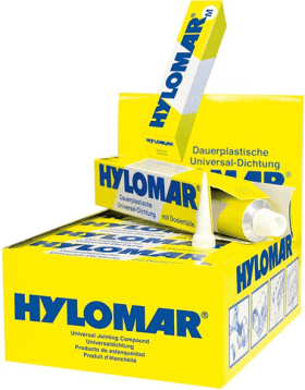 HYLOMAR® UNIVERSAL-DICHTPASTE M 40ML F/HMMDMO/040M