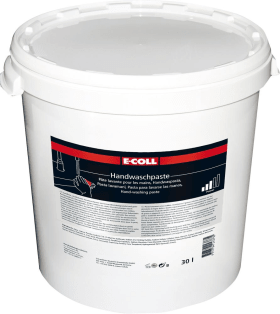 Handwaschpaste 30L Hobbock E-COLL