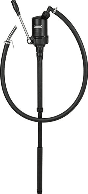 Fasspumpe G 2Z-ABS+PA 6 Pressol