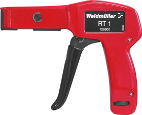Kabelbinderzange RT-1 2,4-4,8mm Weidmüller