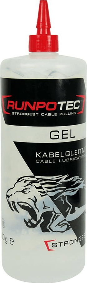 RUNPOTEC KABELGLEITMITTEL GEL 1050ML 30064