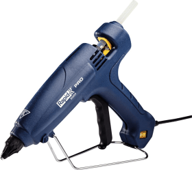 RAPID HEISSKLEBEPISTOLE PRO EG 320 SCHACHTEL 5000326