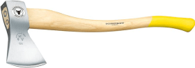 Ochsenkopf Universal Gold-Forstaxt mit Hickory-Stiel OX 20 H-1257