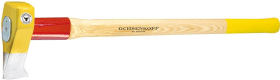 Ochsenkopf Spalthammer PROFI BIG OX 3000G HICKORY