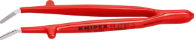 KNIPEX UNIVERSALPINZETTE ISOLIERT 1000V 92 47 01