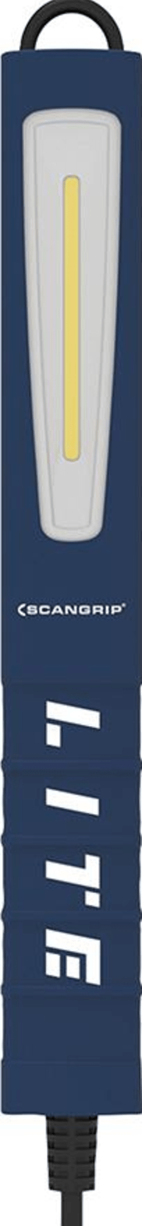 SCANGRIP Stableuchte StarLite 400 Lumen