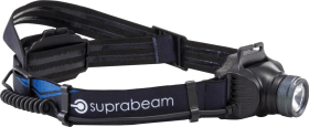 SUPRABEAM® LED-STIRNLAMPE V3 AIR 6-340 LUMEN 04005552