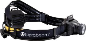 SUPRABEAM® LED-STIRNLAMPE V3PRO 6-1000 LUMEN