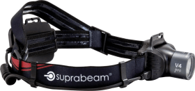 SUPRABEAM® AKKU-LED-STIRNLAMPE V4PRO 6-1000 LUMEN 4005577