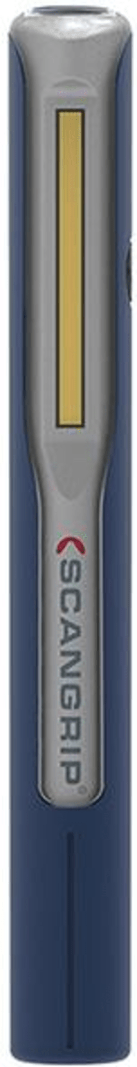 SCANGRIP Akku-Stiftleuchte MAG PEN 3 80 Lumen+150 Lumen