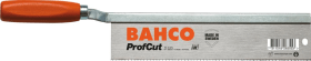 BAHCO FEINSÄGE GEKRÖPFT 250MM PROFCUT PC-10-DTL