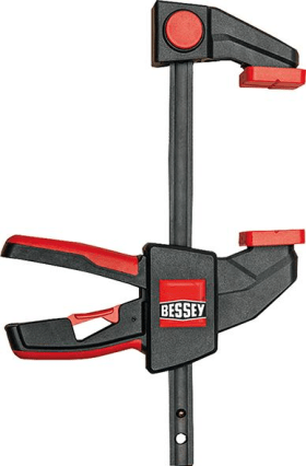 Bessey Einhandzwinge EZL