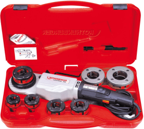 Gew.Schneidkluppe 2" Supertronic 2000 Rothenberger