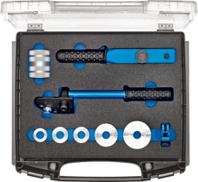 GEDORE Handrohrbieger-Satz 3-10mm in i-BOXX 72