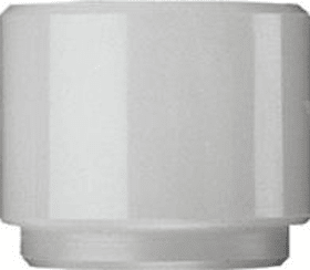 PB Swiss Tools Ersatzkopf flach für Schonhammer rückschlagfrei 40mm