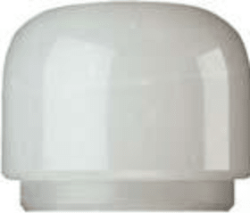 PB Swiss Tools Ersatzkopf gewölbt für Schonhammer rückschlagfrei 22mm