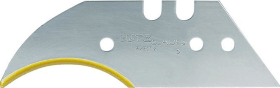 LUTZ BLADES EXACTLY® SICHELKLINGE TIN 58,9X18,7X0,65MM (10 STK.)480638