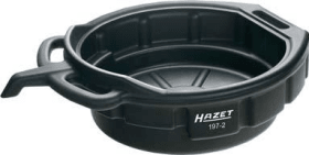 Mehrzweckwanne Nenninhalt 16l Hazet