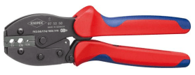 KNIPEX CRIMP-HEBELZANGE 97 52 50