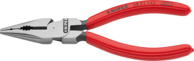 KNIPEX SPITZ-KOMBINATIONSZANGE 145MM TAUCHISOLIERT 08 21 145