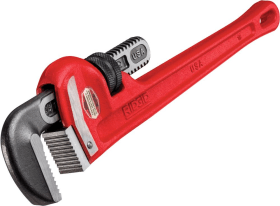 RIDGID ROHRZANGE GERADE 2.1/2" GUSS 31025