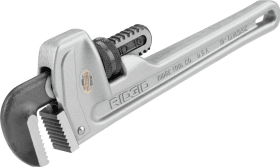 RIDGID ROHRZANGE GERADE 1.1/2" ALU 31090