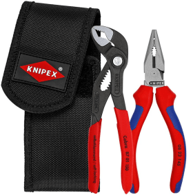 KNIPEX ZANGENSATZ 2-TEILIG 00 20 72 V06 