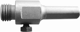 HELLER 3770 ALLMAT 6-KANT ADAPTER F. BOHRKRONE 25958