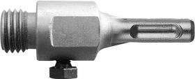 HELLER 3770 ALLMAT SDS-PLUS ADAPTER F. BOHRKRONE 25959