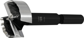 FISCH ForstnerbohrerWave D7483G 40x60/90mm S10x30mm  