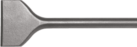 Bosch PRO SDS max-4C Spatmeißel, 115 x 350 mm