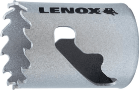 LENOX LOCHSÄGE CARBIDE M. SPEED SLOT® 29MM LXAH3118