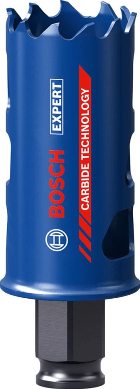 Bosch Lochsäge Expert Tough Material