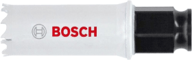 Bosch Lochsäge Progressor für Holz & Metall