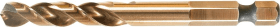 Bosch Zentrierbohrer HSS-Co, 120 mm